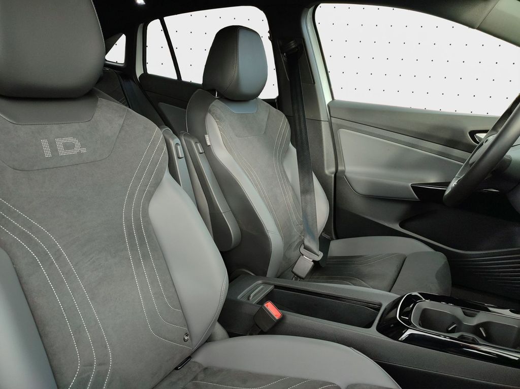 Volkswagen ID.5 2025