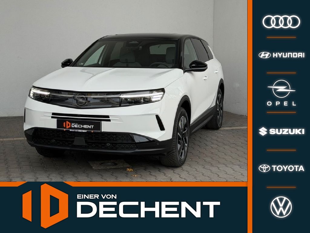 Opel Grandland (X) 2025