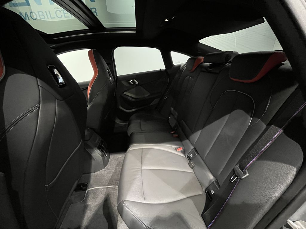 BMW 220 Gran Coupé 2024