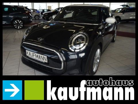 MINI Cooper 2023