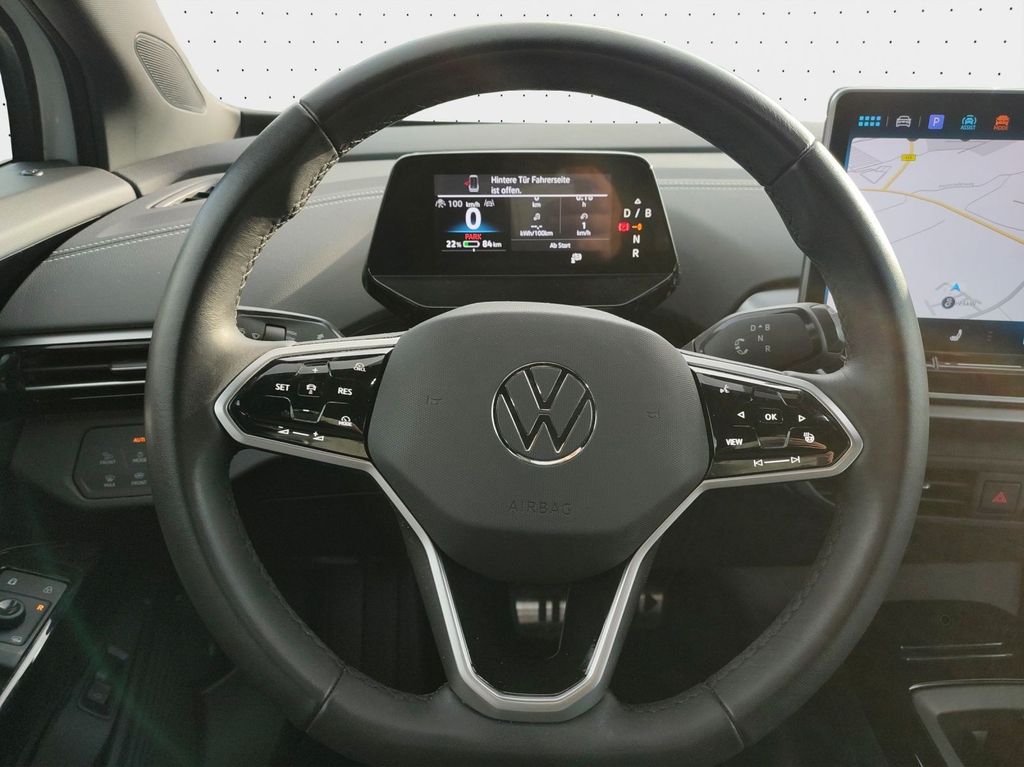 Volkswagen ID.5 2025