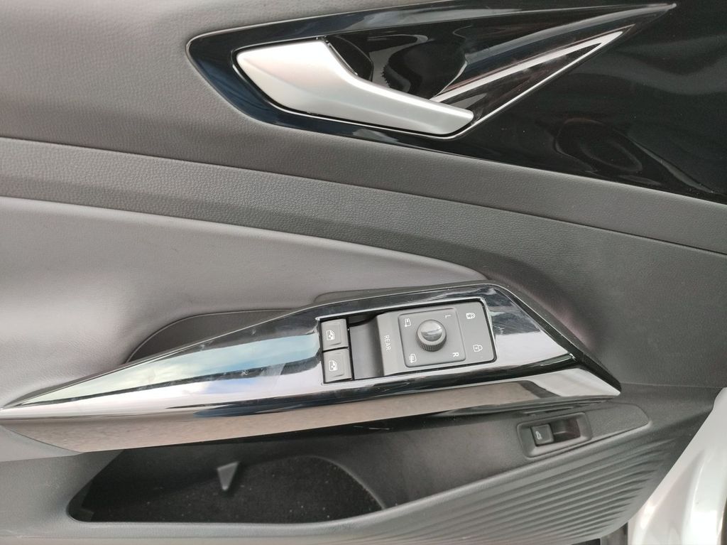 Volkswagen ID.5 2025