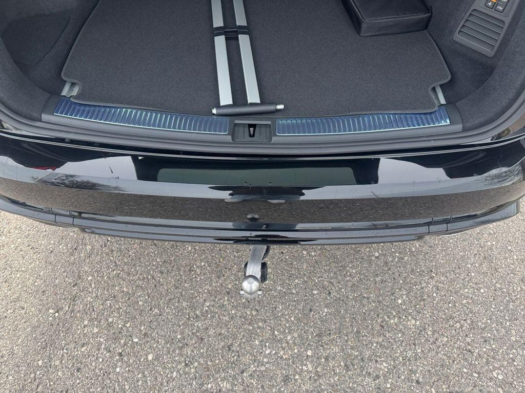 Volkswagen Touareg 2025