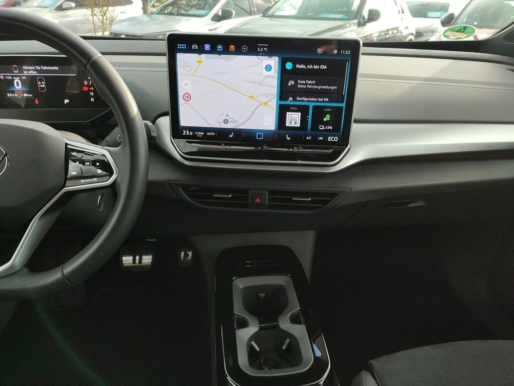 Volkswagen ID.5 2025