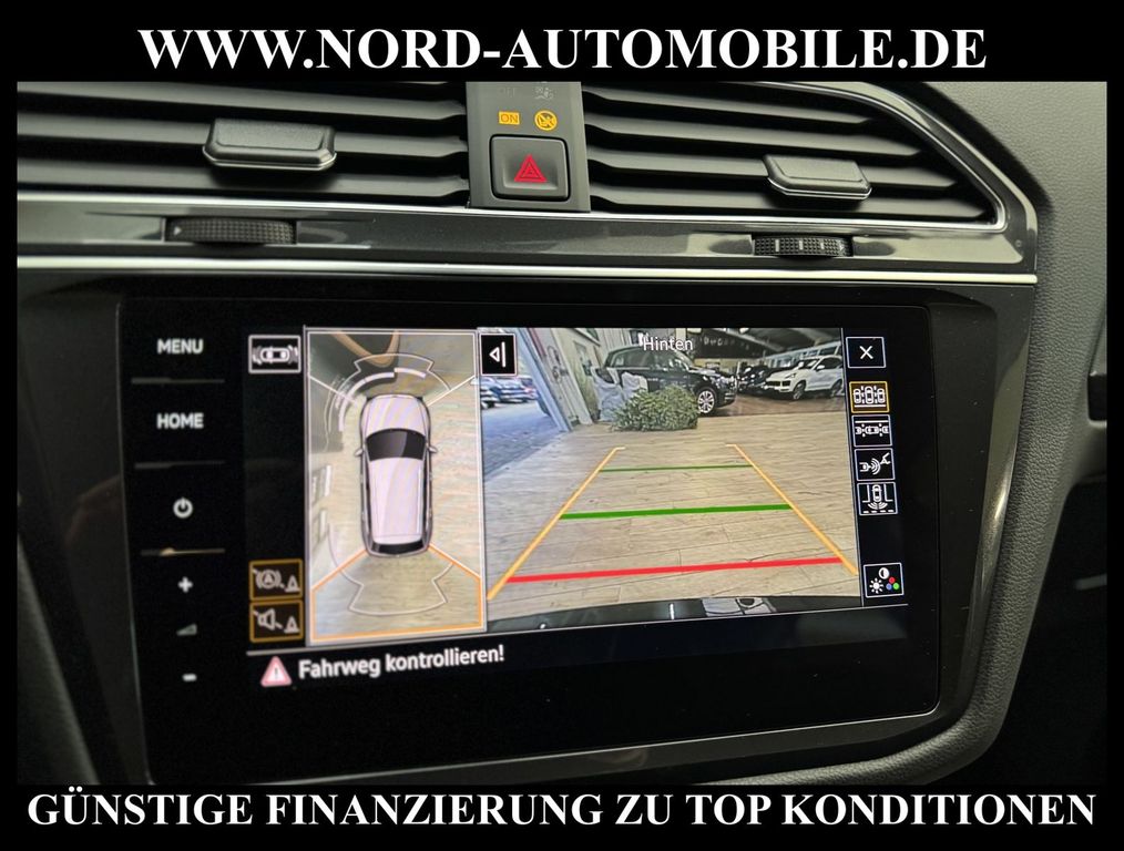 Volkswagen Tiguan Allspace 2020