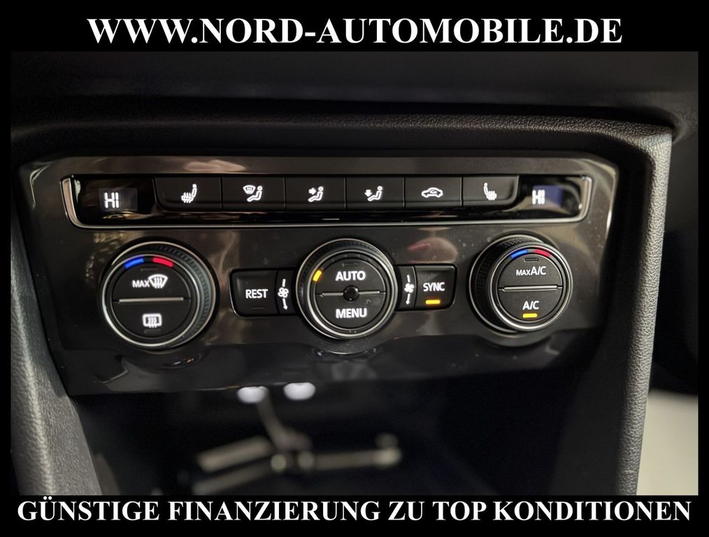 Volkswagen Tiguan Allspace 2020