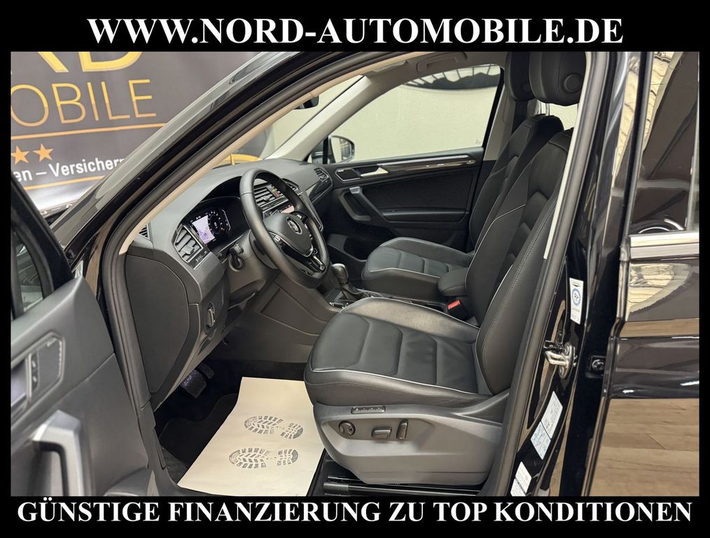 Volkswagen Tiguan Allspace 2020