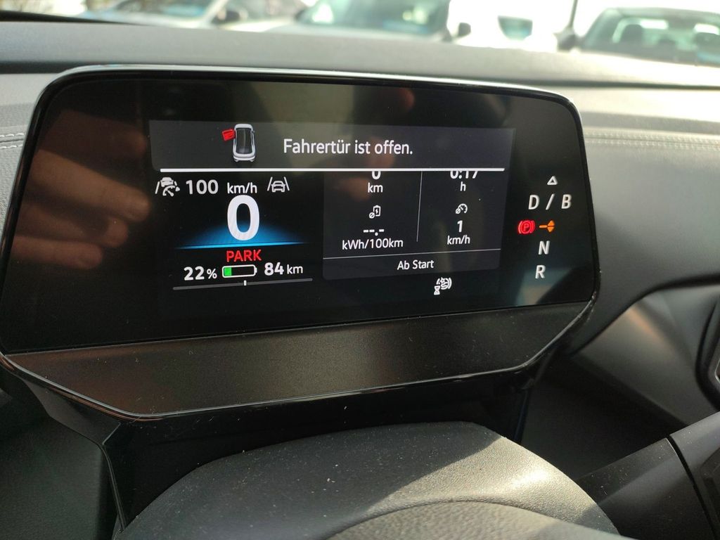 Volkswagen ID.5 2025