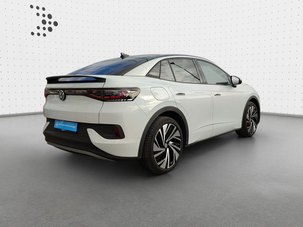 Volkswagen ID.5 2025