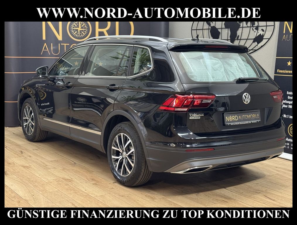 Volkswagen Tiguan Allspace 2020