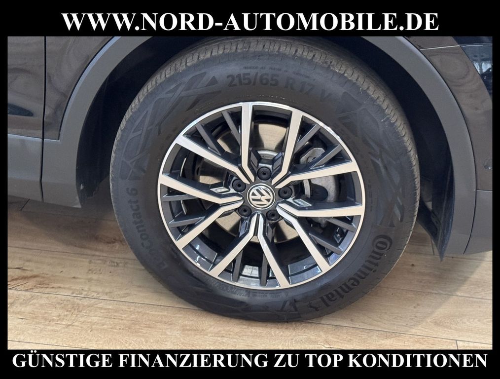 Volkswagen Tiguan Allspace 2020