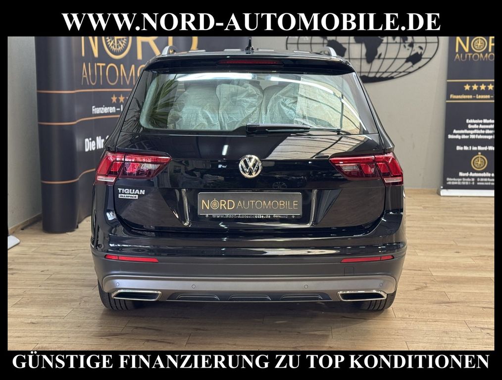 Volkswagen Tiguan Allspace 2020