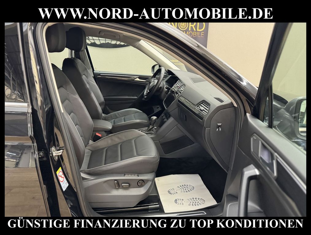 Volkswagen Tiguan Allspace 2020