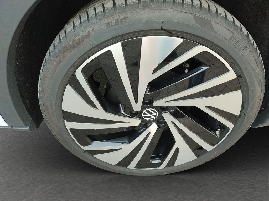 Volkswagen ID.5 2025