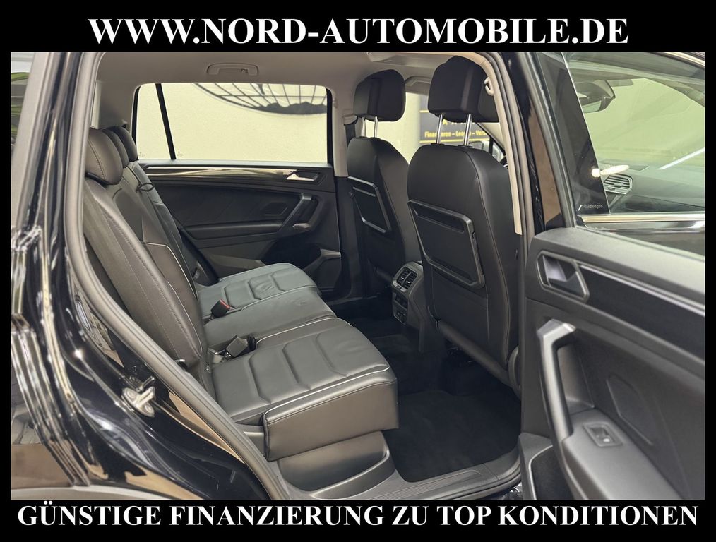 Volkswagen Tiguan Allspace 2020