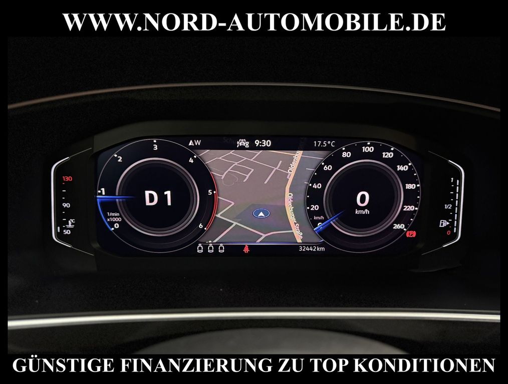 Volkswagen Tiguan Allspace 2020