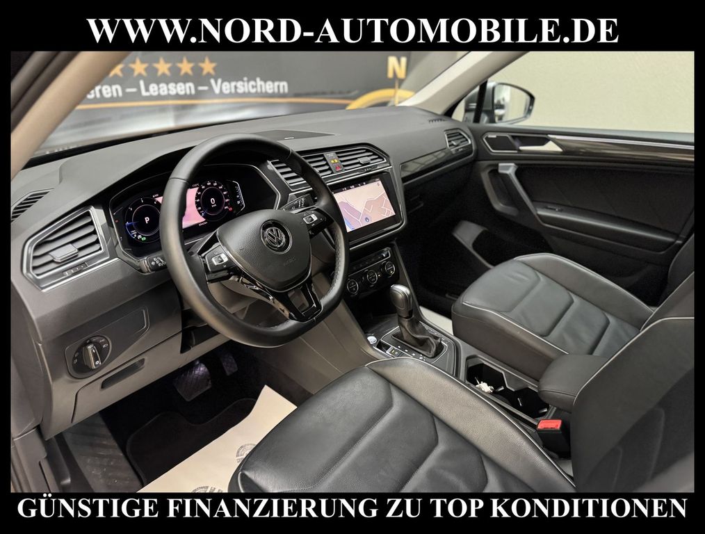 Volkswagen Tiguan Allspace 2020