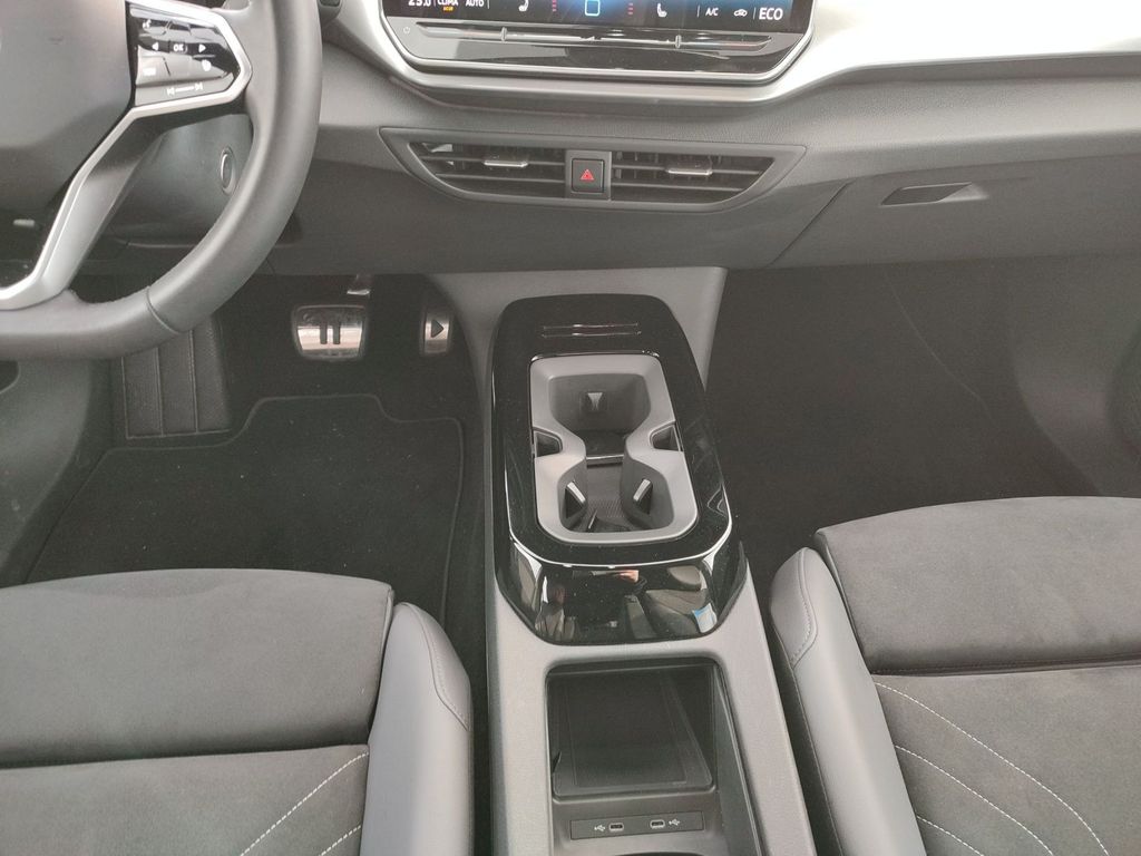 Volkswagen ID.5 2025