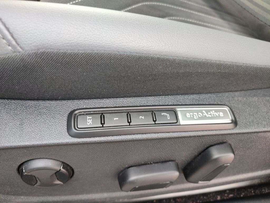 Volkswagen ID.5 2025