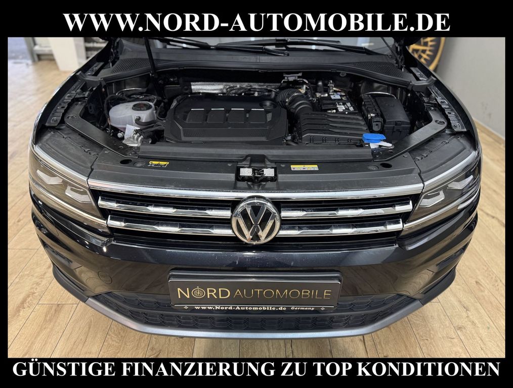 Volkswagen Tiguan Allspace 2020