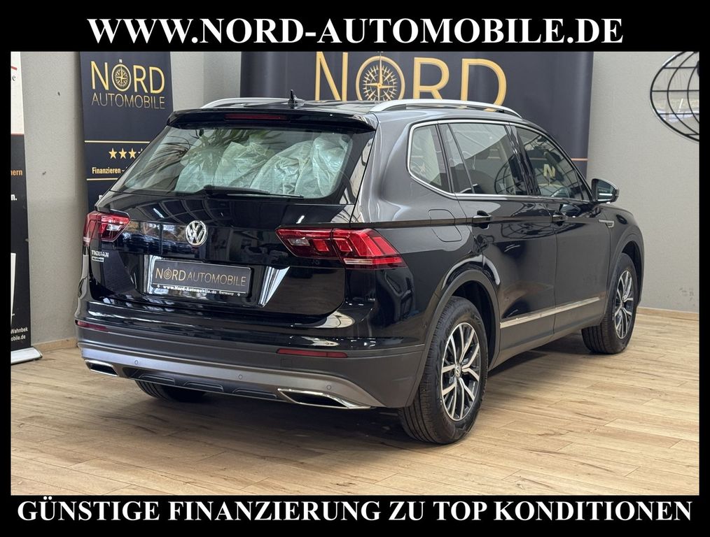 Volkswagen Tiguan Allspace 2020