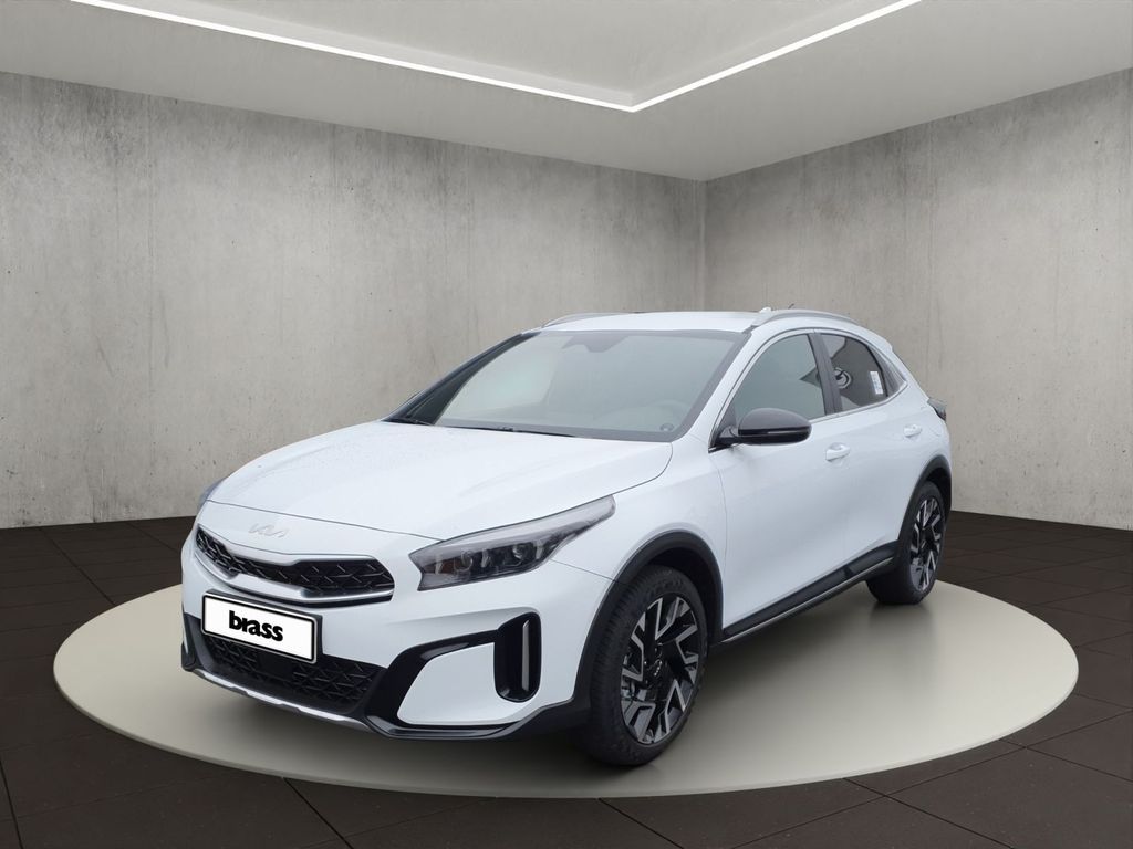 Kia XCeed 2025