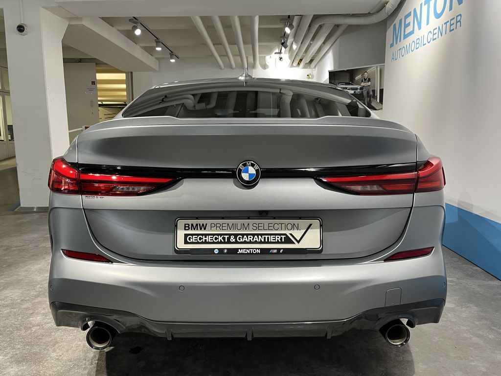 BMW 220 Gran Coupé 2024