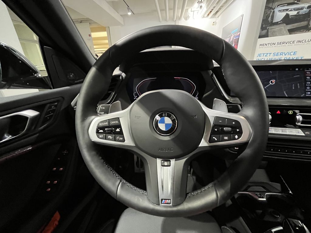 BMW 220 Gran Coupé 2024