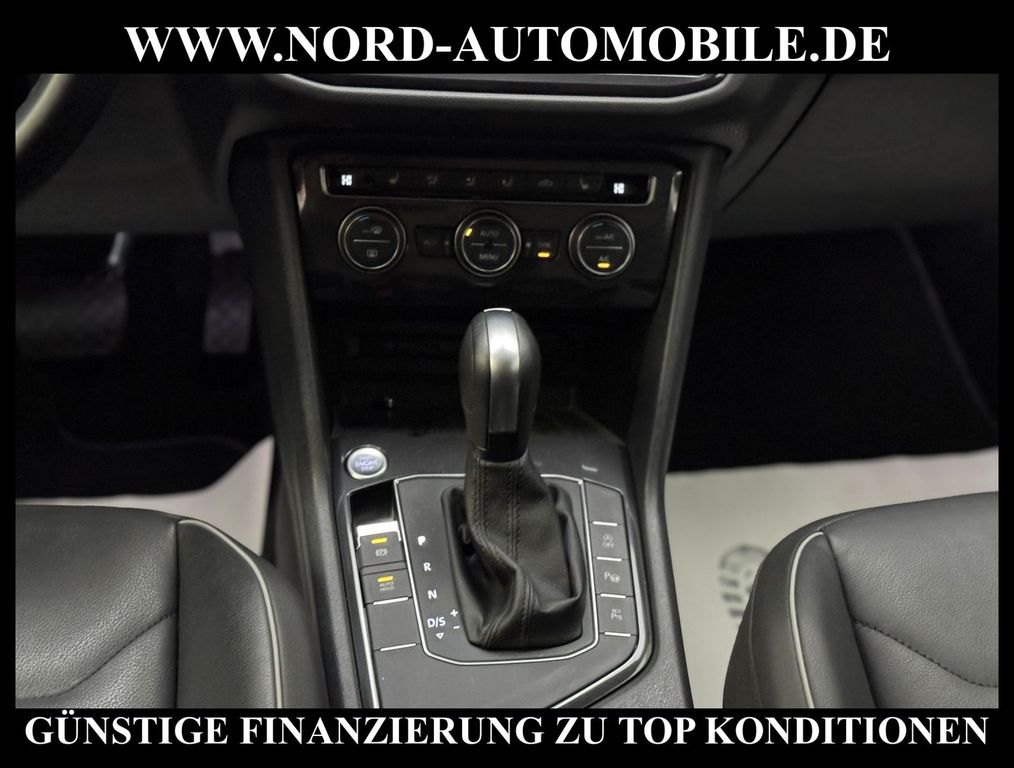 Volkswagen Tiguan Allspace 2020