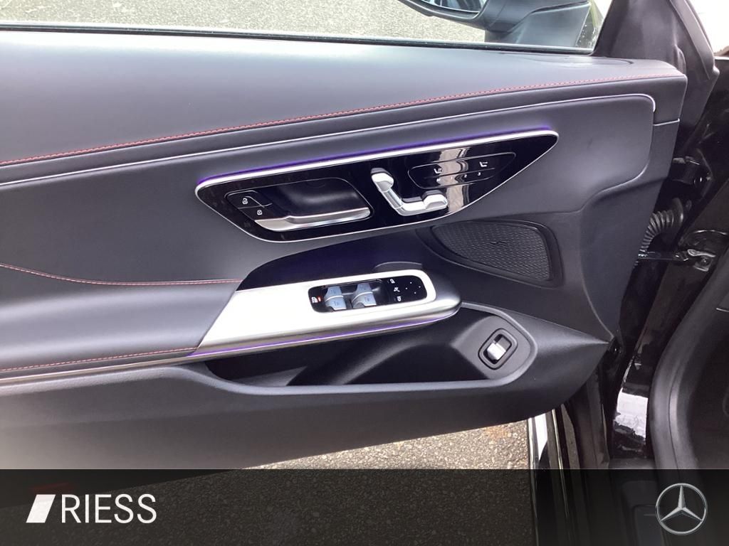 Mercedes-Benz CLE 53 AMG 2025