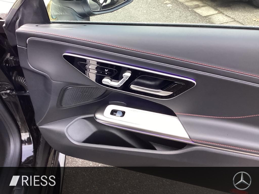 Mercedes-Benz CLE 53 AMG 2025