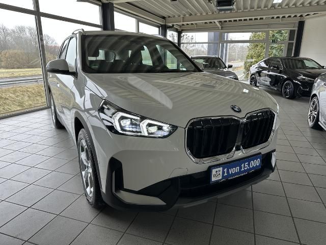 BMW X1 2023