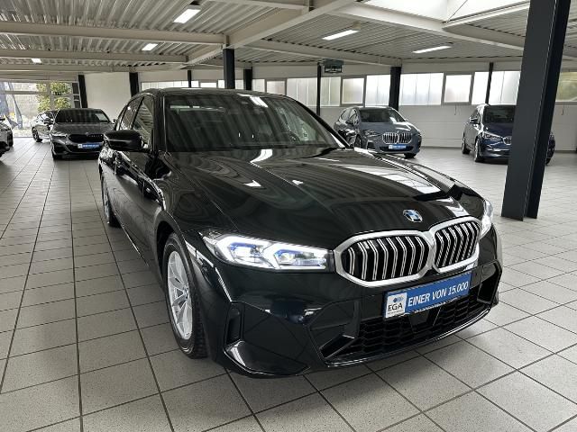 BMW 320 2024