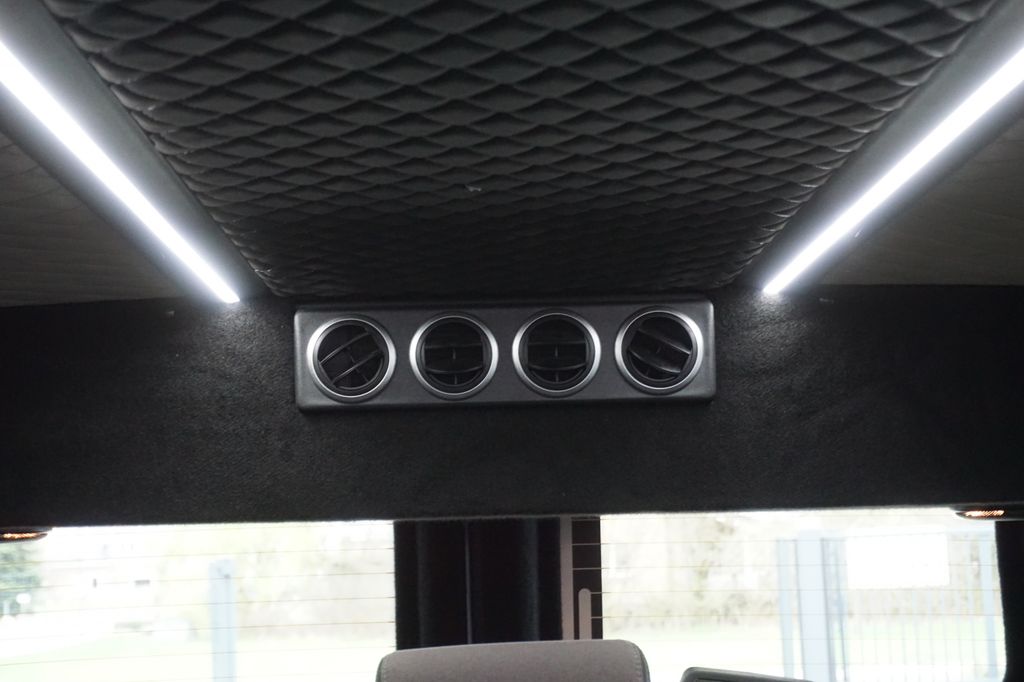 Ford Transit Custom 2022