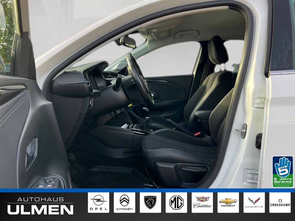 Opel Corsa 2022