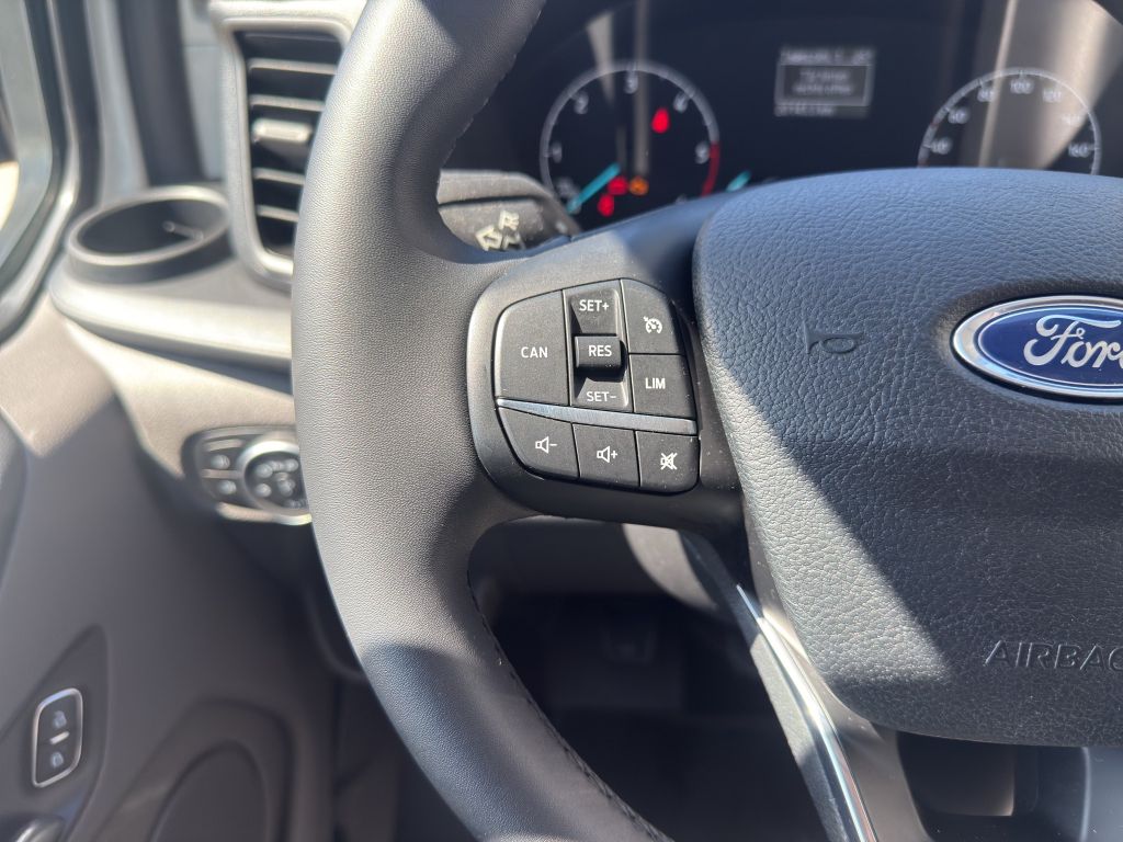 Ford Transit Custom 2022