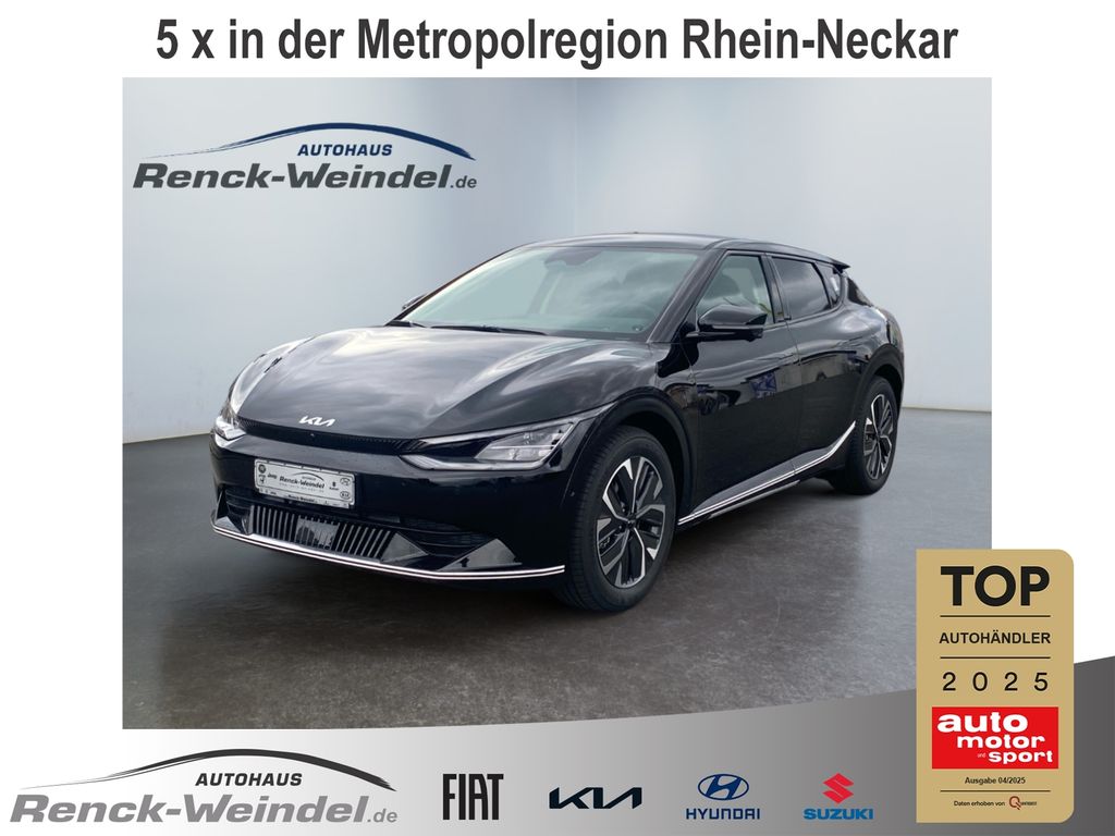 Kia EV6 2024