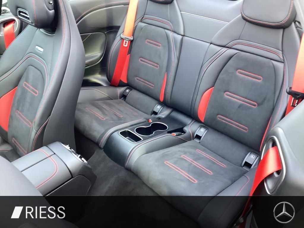 Mercedes-Benz CLE 53 AMG 2025