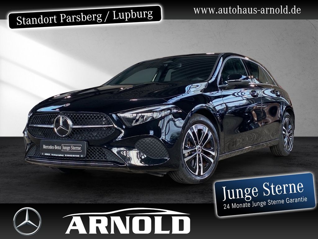 Mercedes-Benz A 200 2024