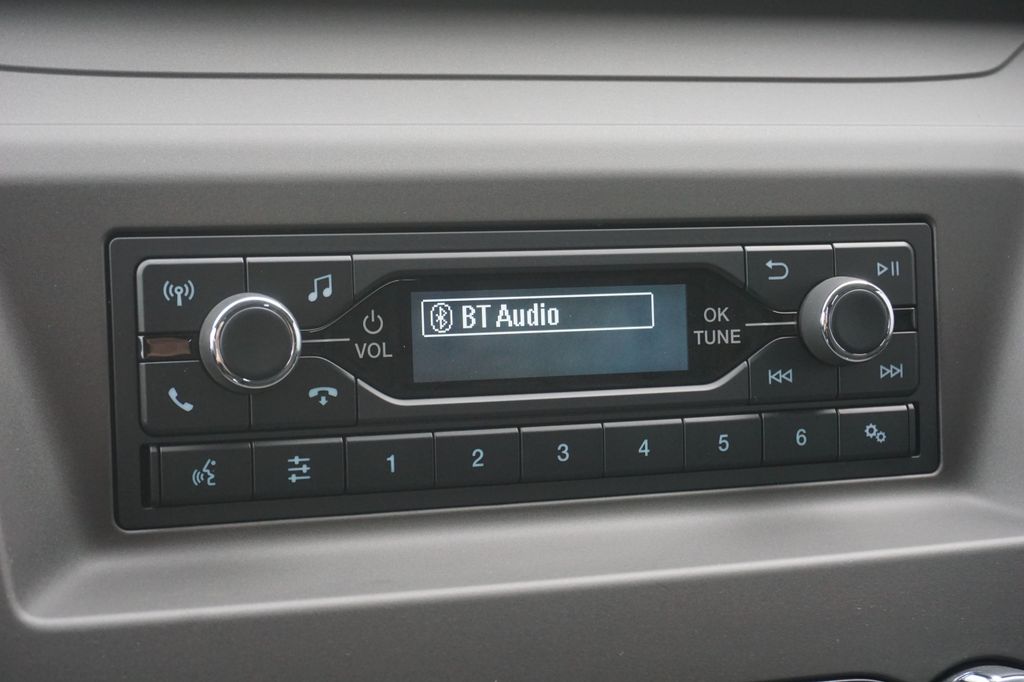 Ford Transit Custom 2022