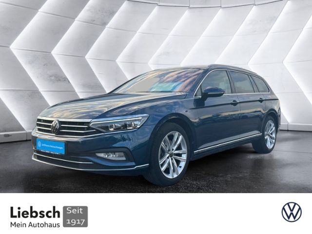 Volkswagen Passat Variant 2022
