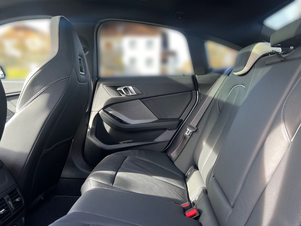 BMW 220 Gran Coupé 2024