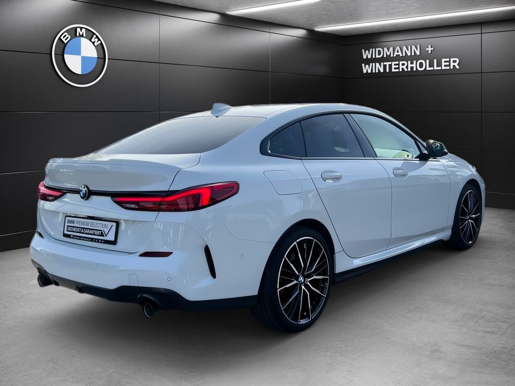 BMW 220 Gran Coupé 2024
