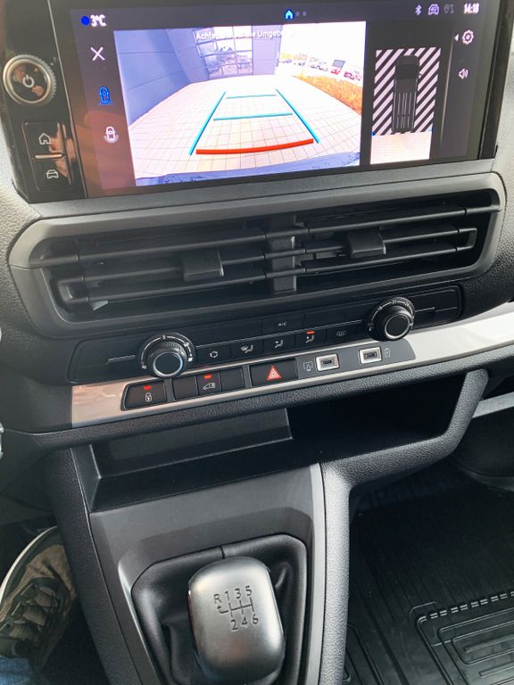 Toyota Proace (Verso) 2024