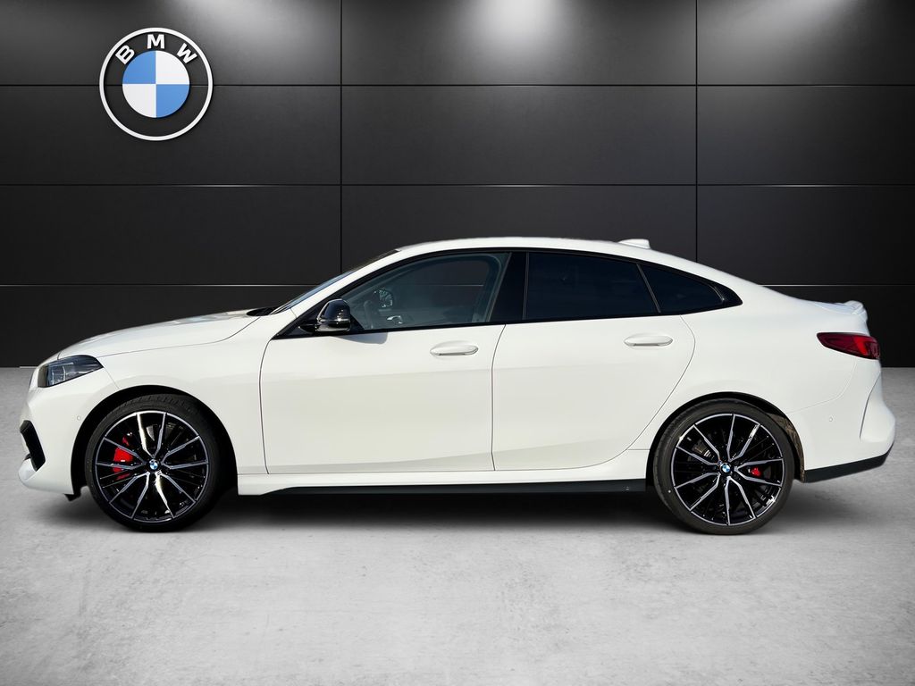BMW 220 Gran Coupé 2024