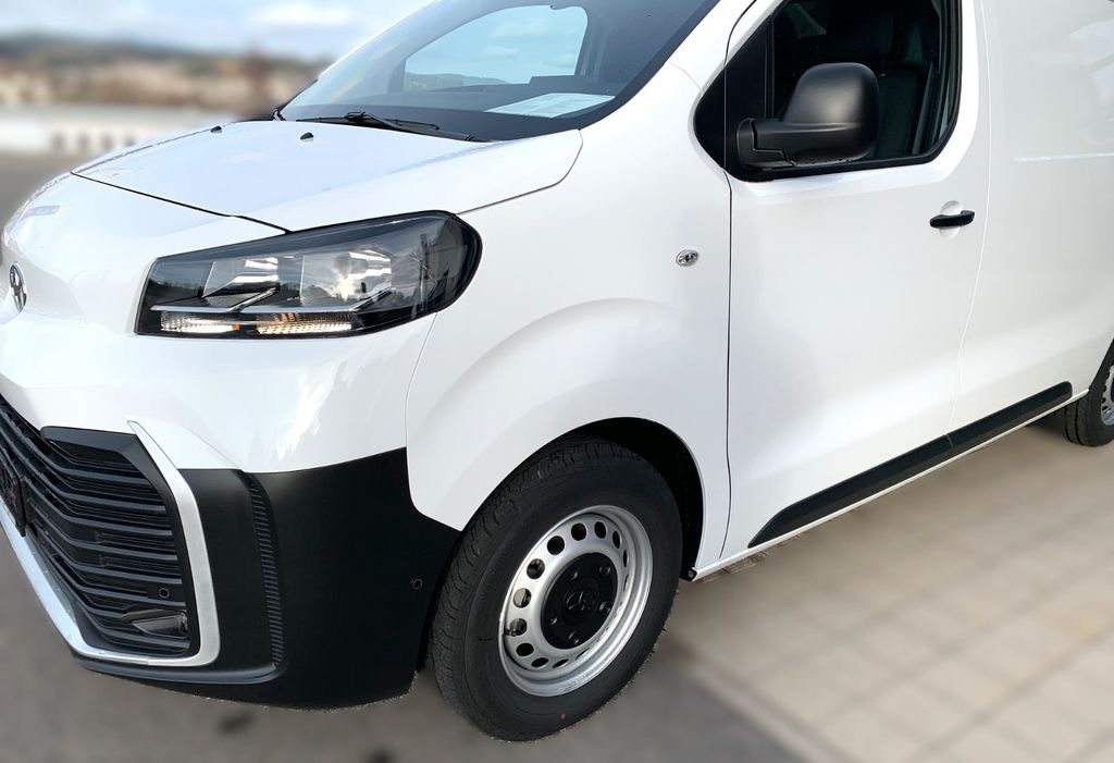 Toyota Proace (Verso) 2024