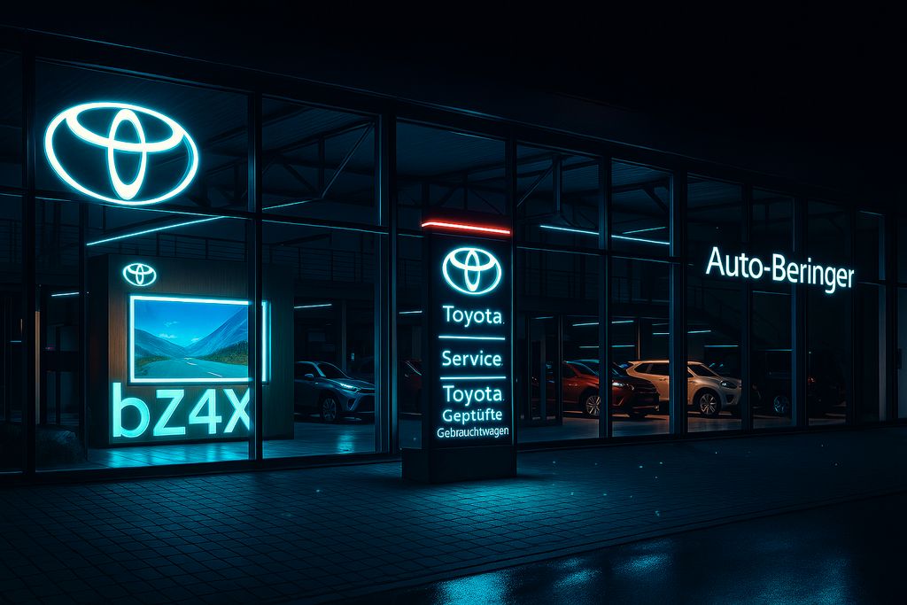 Toyota Proace (Verso) 2024