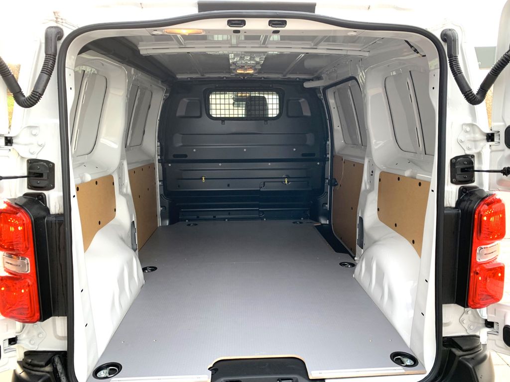 Toyota Proace (Verso) 2024