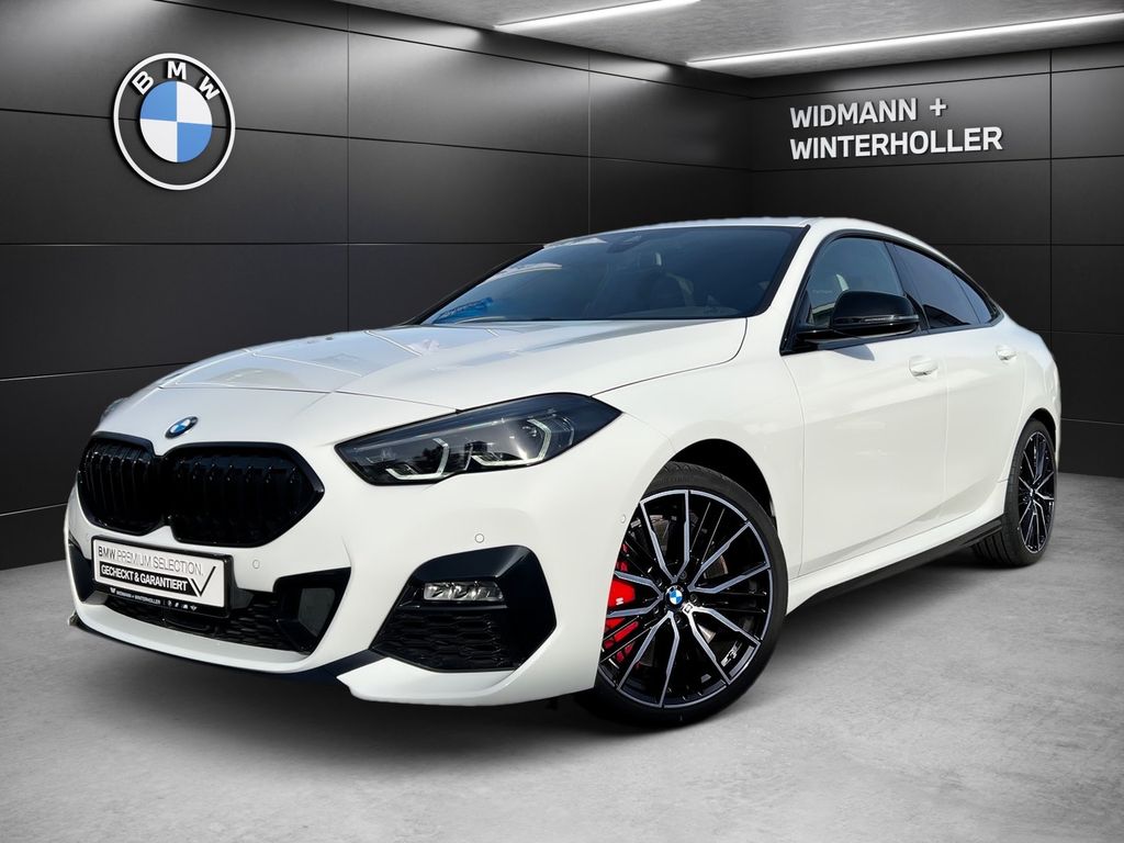 BMW 220 Gran Coupé 2024