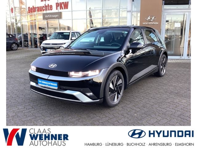 Hyundai IONIQ 5 2024